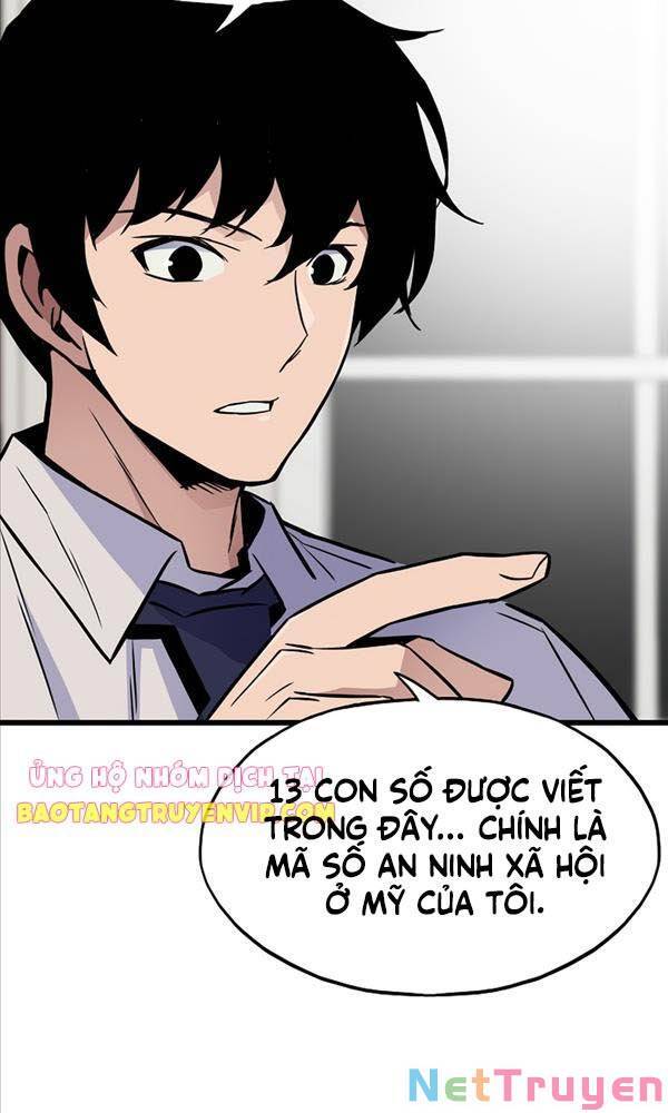 Hồi quy giả chapter 6 - Upload bởi truyensieuhay.com