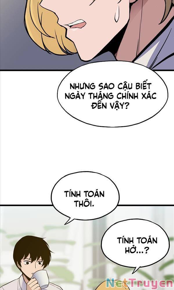 Hồi quy giả chapter 6 - Upload bởi truyensieuhay.com