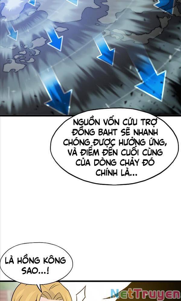 Hồi quy giả chapter 6 - Upload bởi truyensieuhay.com