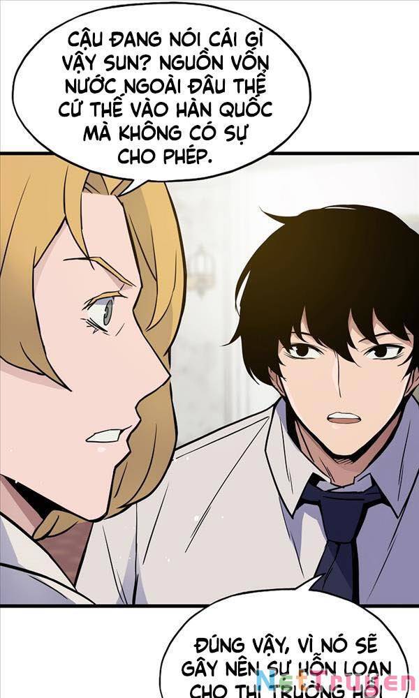 Hồi quy giả chapter 6 - Upload bởi truyensieuhay.com