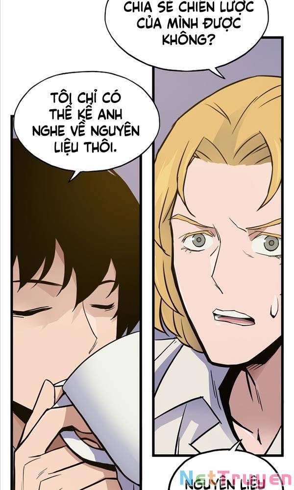 Hồi quy giả chapter 6 - Upload bởi truyensieuhay.com