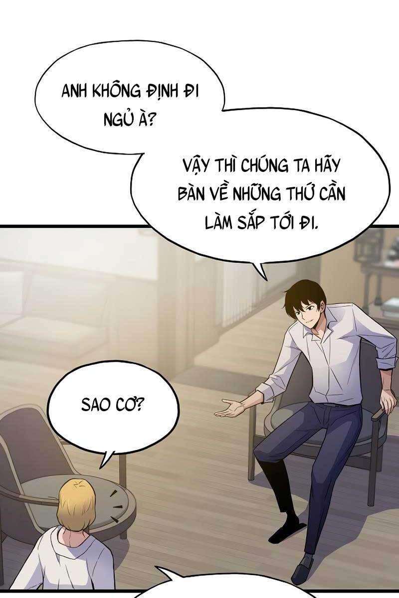 Hồi quy giả chapter 7 - Upload bởi truyensieuhay.com