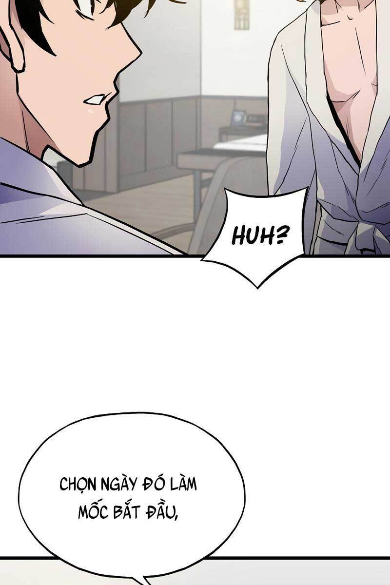 Hồi quy giả chapter 7 - Upload bởi truyensieuhay.com