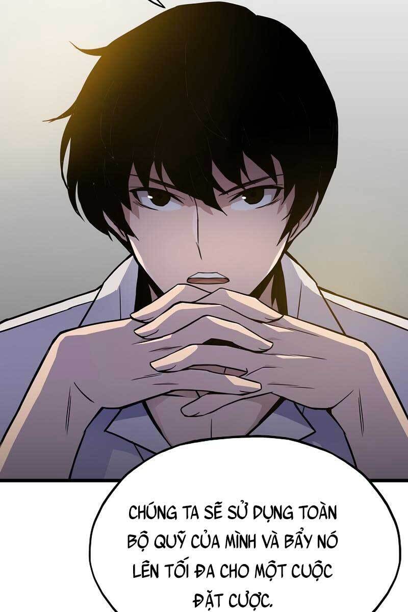 Hồi quy giả chapter 7 - Upload bởi truyensieuhay.com