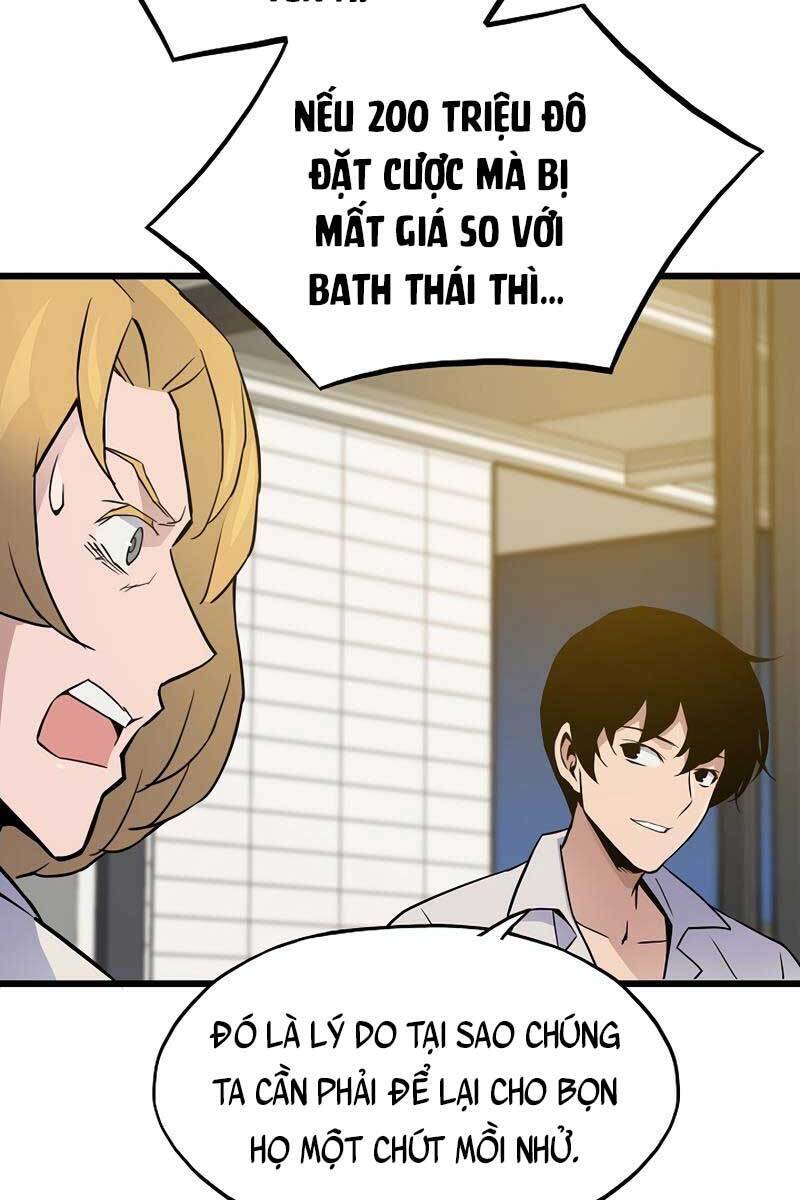 Hồi quy giả chapter 7 - Upload bởi truyensieuhay.com