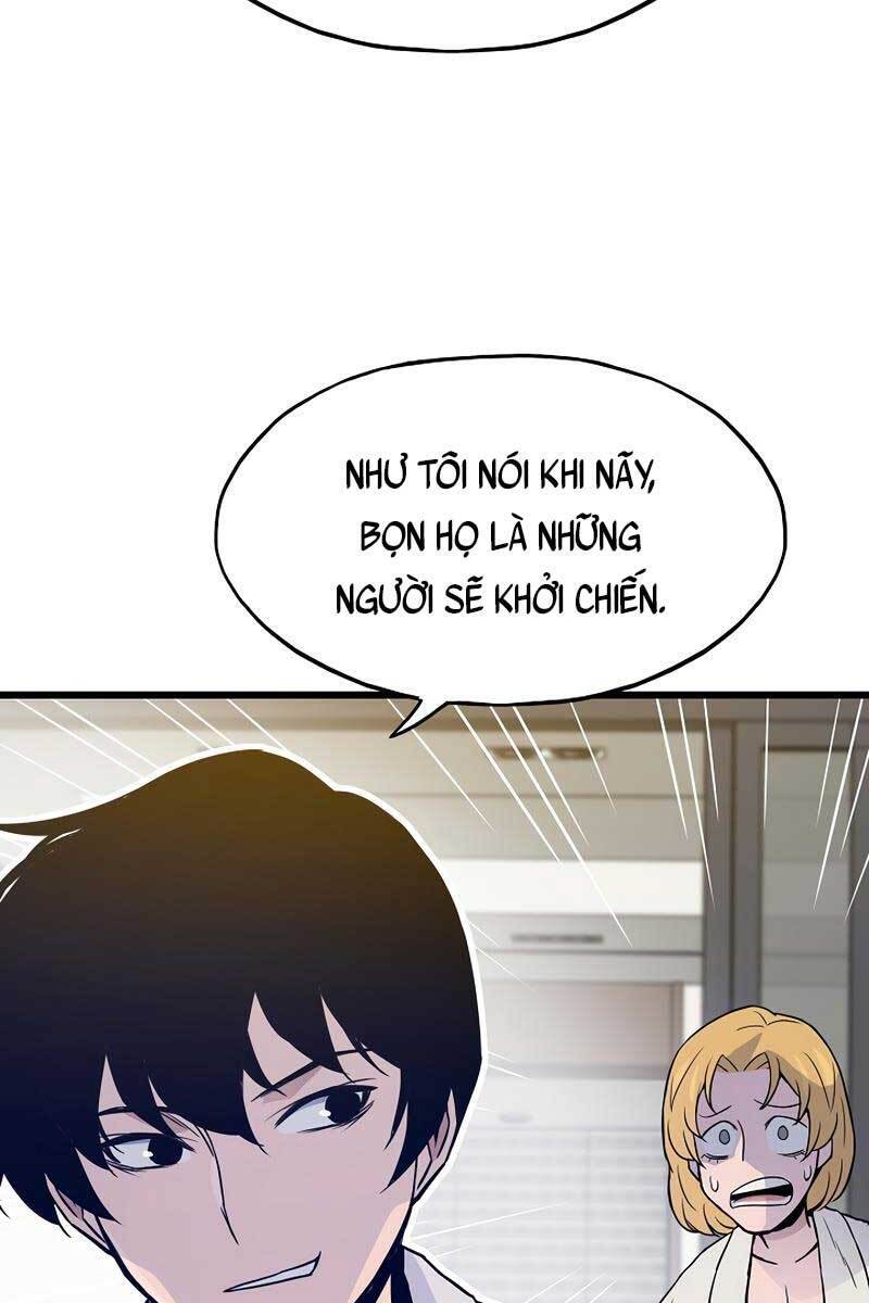 Hồi quy giả chapter 7 - Upload bởi truyensieuhay.com