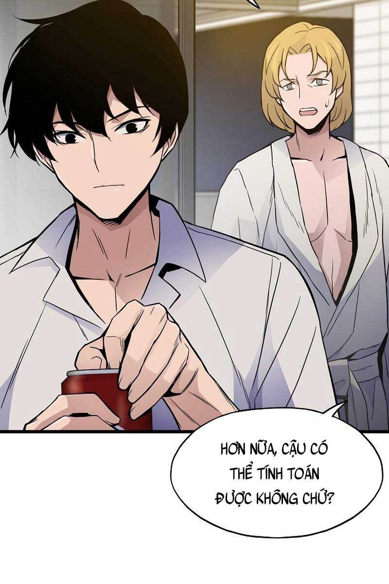Hồi quy giả chapter 7 - Upload bởi truyensieuhay.com