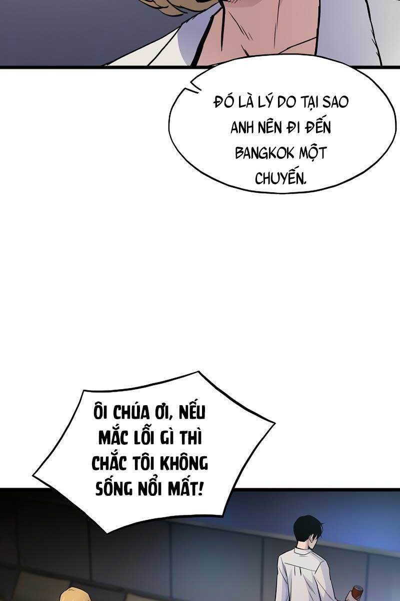 Hồi quy giả chapter 7 - Upload bởi truyensieuhay.com