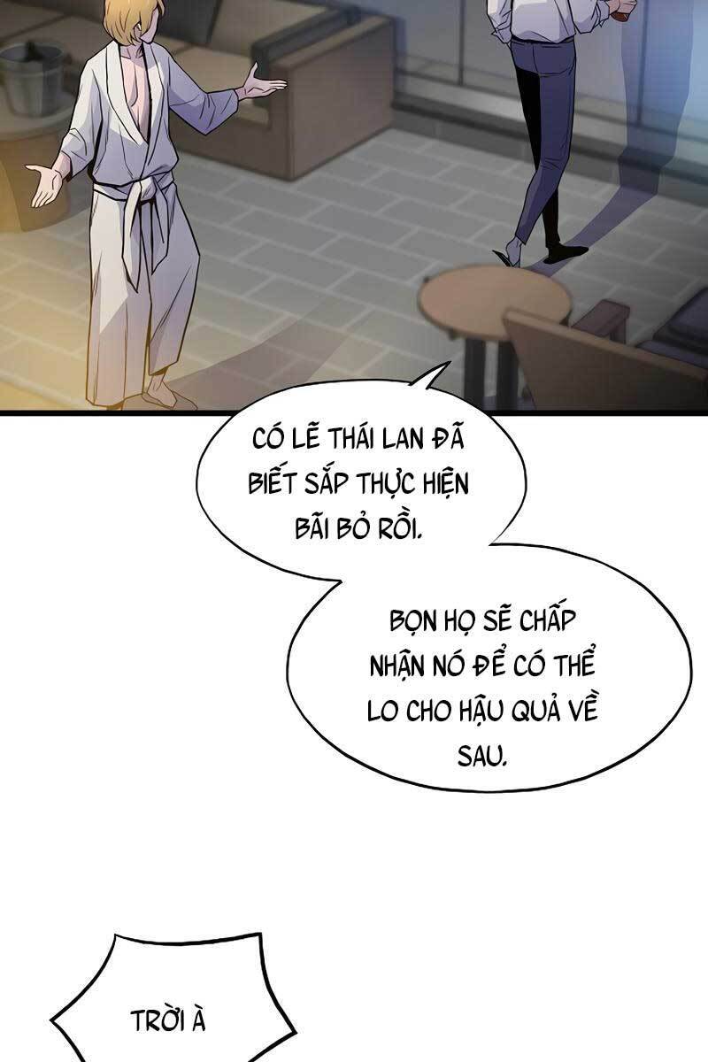 Hồi quy giả chapter 7 - Upload bởi truyensieuhay.com