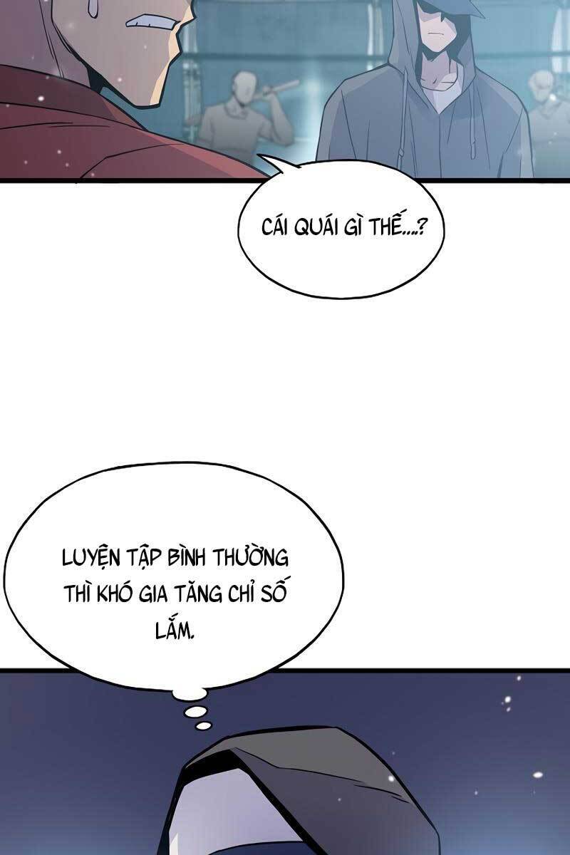 Hồi quy giả chapter 7 - Upload bởi truyensieuhay.com