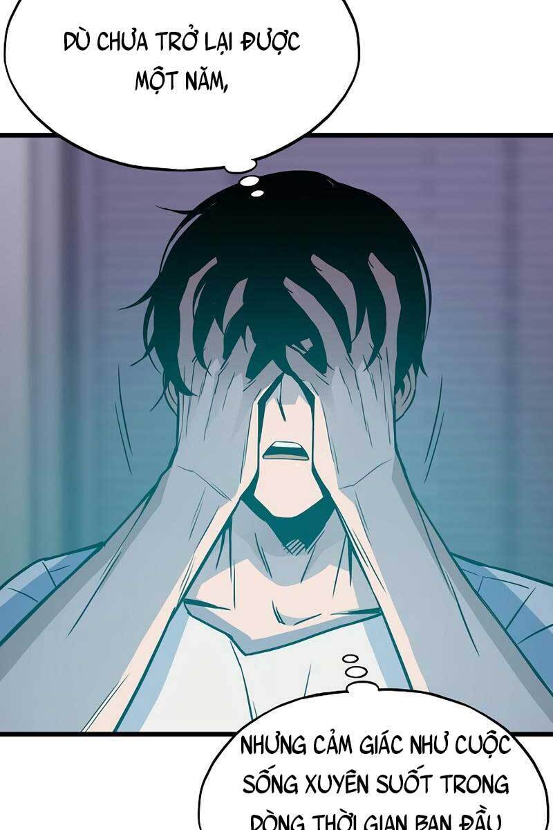 Hồi quy giả chapter 8 - Upload bởi truyensieuhay.com