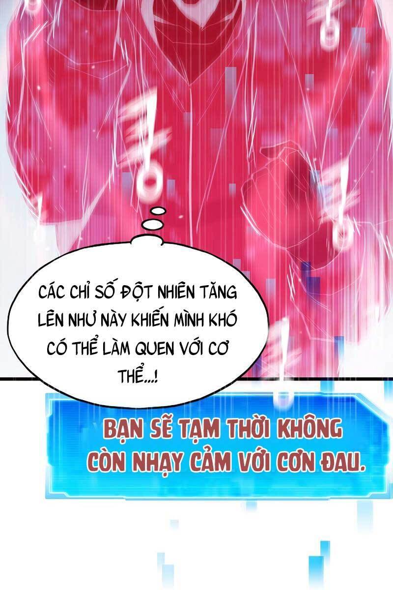 Hồi quy giả chapter 8 - Upload bởi truyensieuhay.com