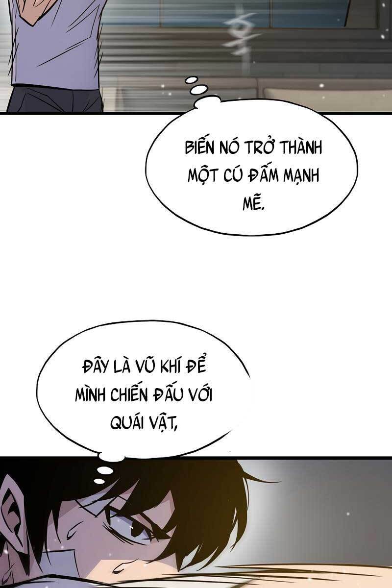 Hồi quy giả chapter 8 - Upload bởi truyensieuhay.com