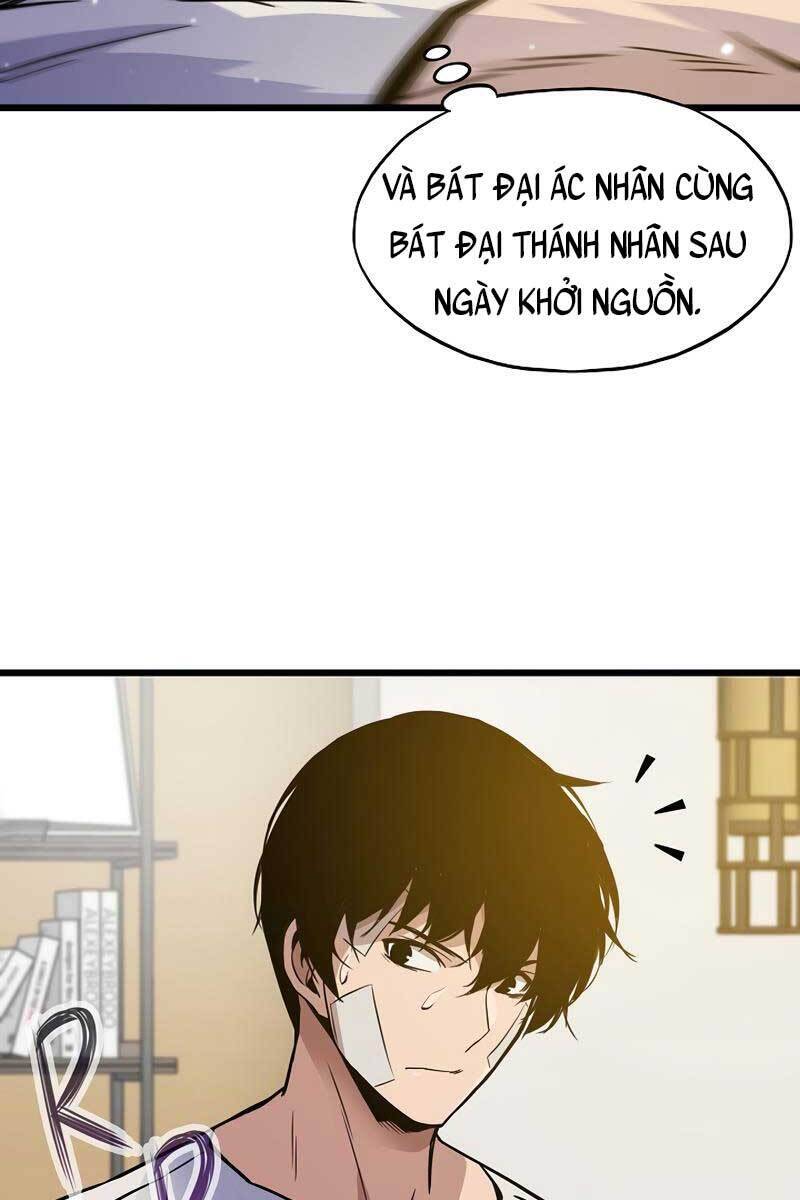 Hồi quy giả chapter 8 - Upload bởi truyensieuhay.com