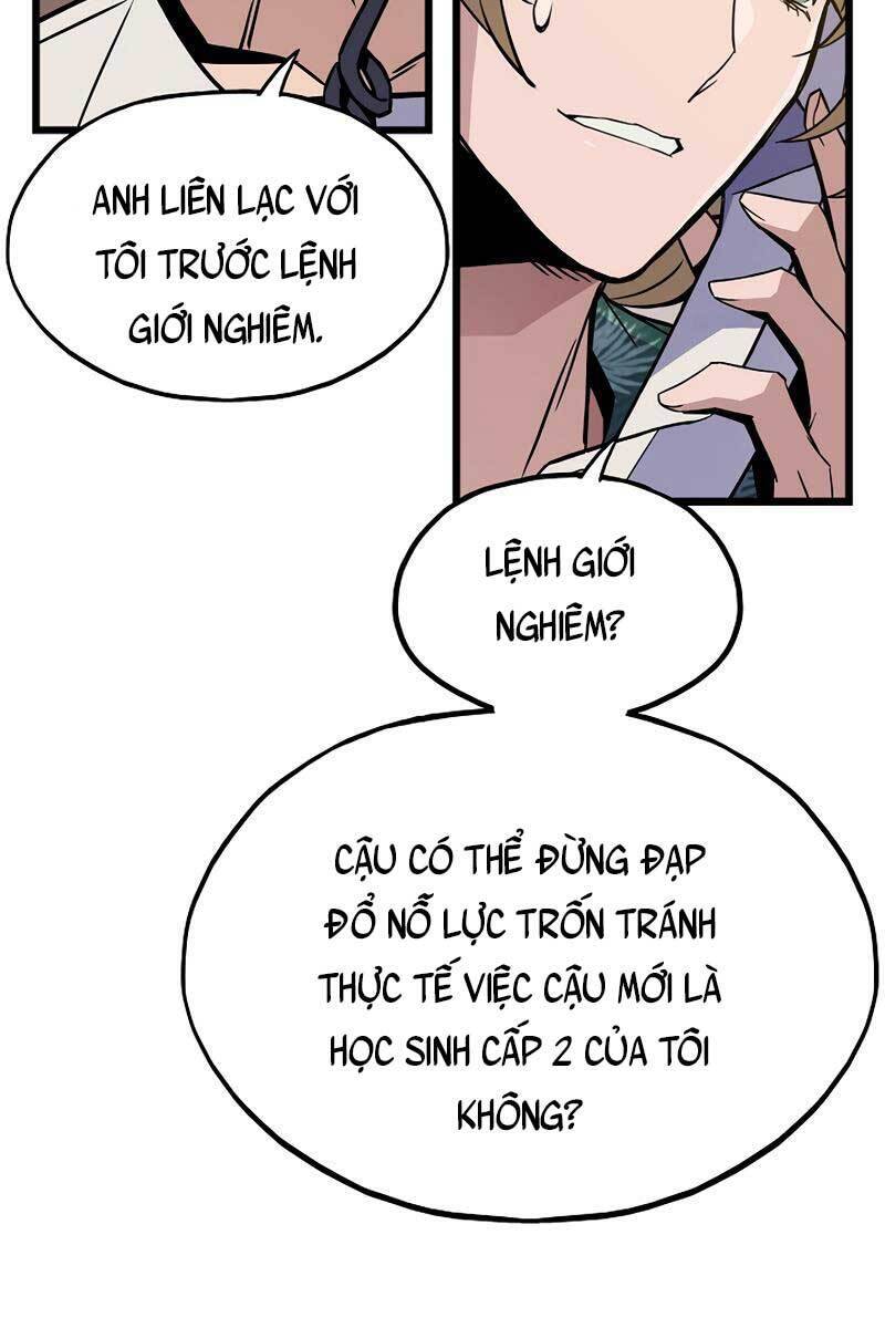 Hồi quy giả chapter 8 - Upload bởi truyensieuhay.com