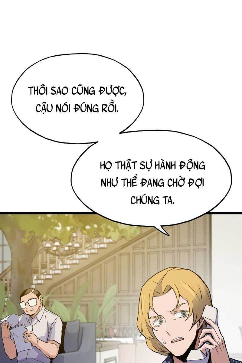 Hồi quy giả chapter 8 - Upload bởi truyensieuhay.com