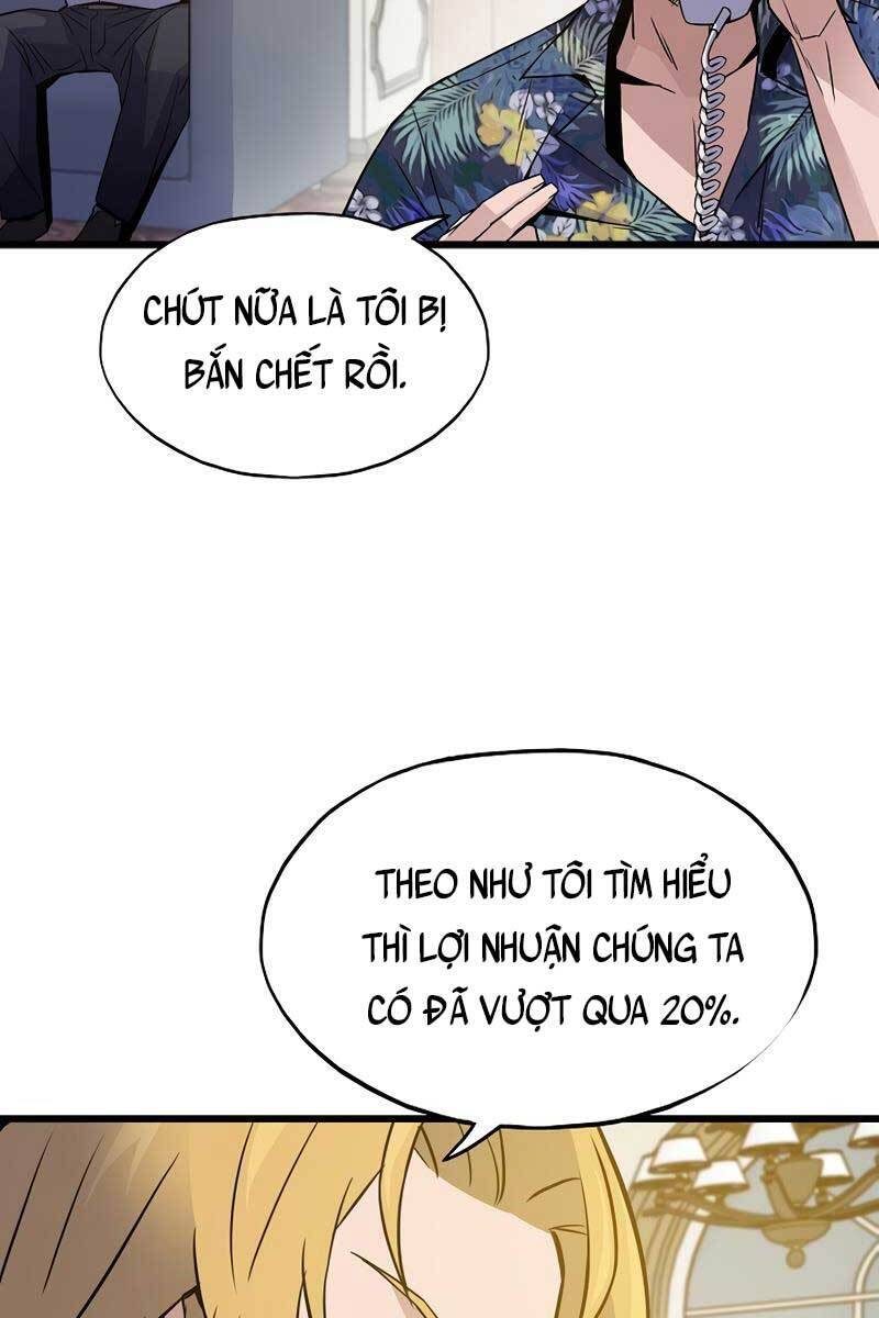 Hồi quy giả chapter 8 - Upload bởi truyensieuhay.com