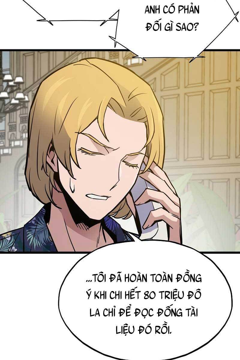 Hồi quy giả chapter 8 - Upload bởi truyensieuhay.com