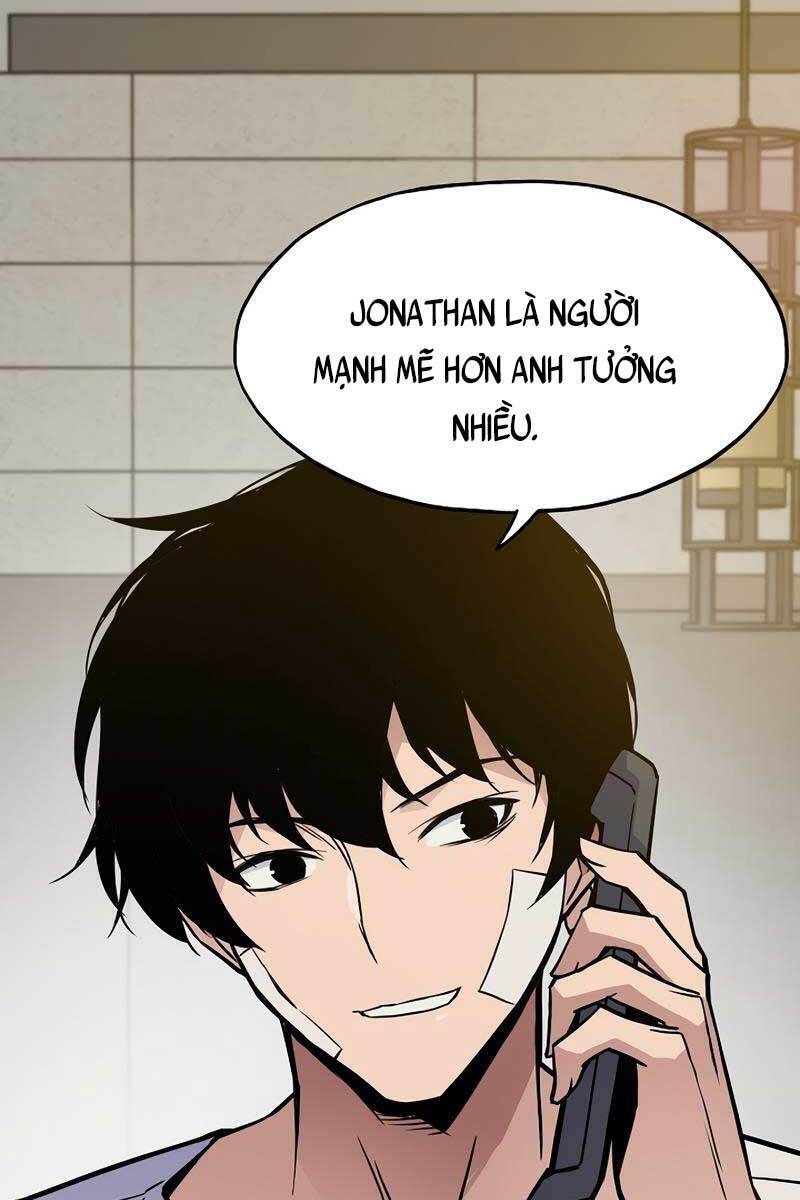 Hồi quy giả chapter 8 - Upload bởi truyensieuhay.com