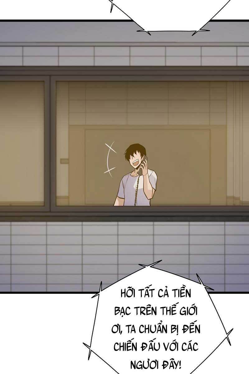 Hồi quy giả chapter 8 - Upload bởi truyensieuhay.com