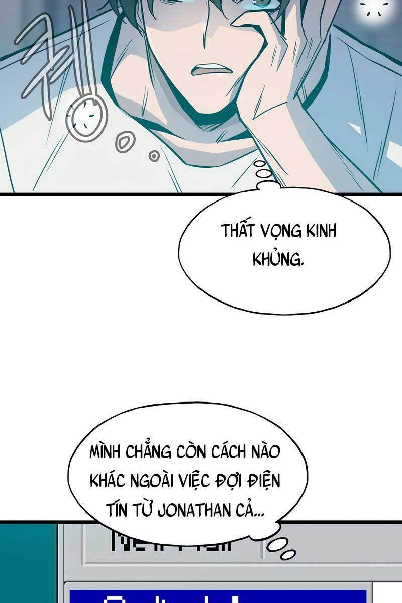 Hồi quy giả chapter 8 - Upload bởi truyensieuhay.com