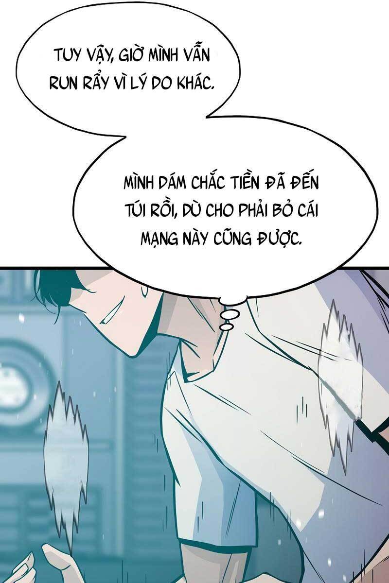 Hồi quy giả chapter 8 - Upload bởi truyensieuhay.com