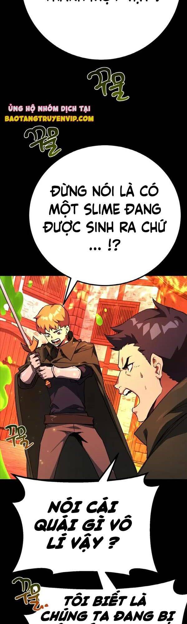 Quỷ Troll Mạnh Nhất Thế Giới chapter 12 - Upload bởi truyensieuhay.com