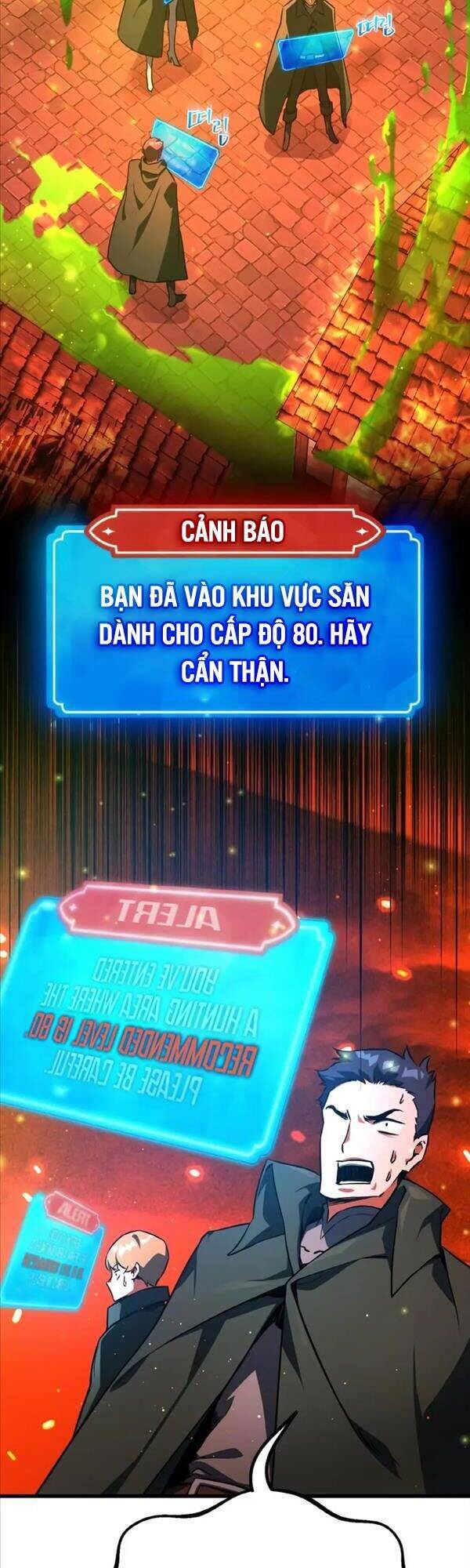 Quỷ Troll Mạnh Nhất Thế Giới chapter 12 - Upload bởi truyensieuhay.com