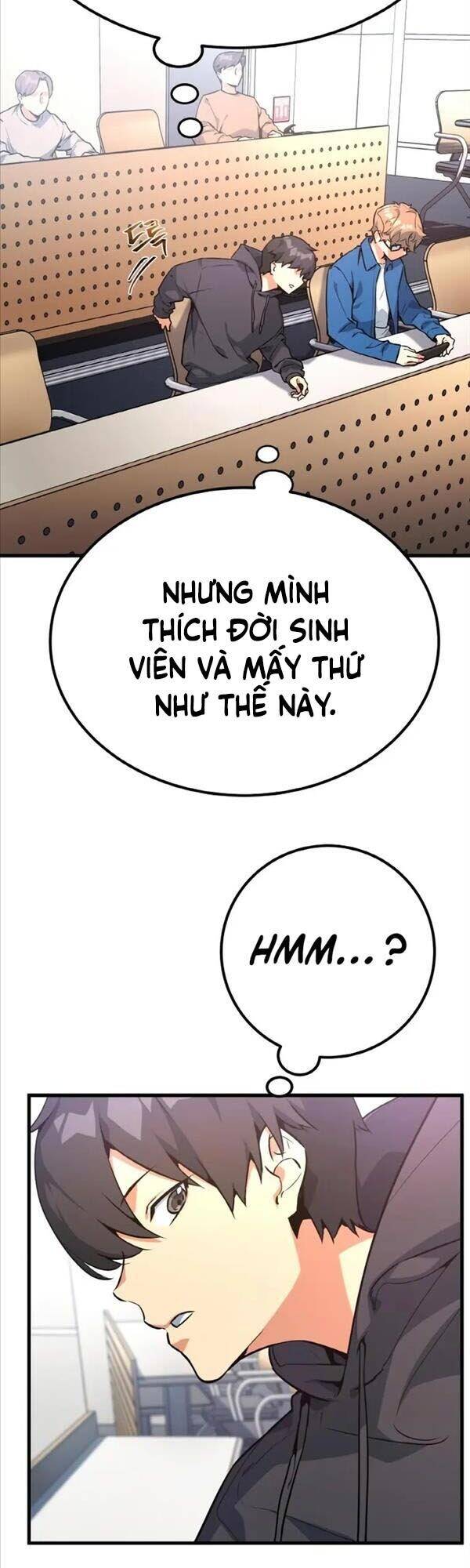 Quỷ Troll Mạnh Nhất Thế Giới chapter 12 - Upload bởi truyensieuhay.com