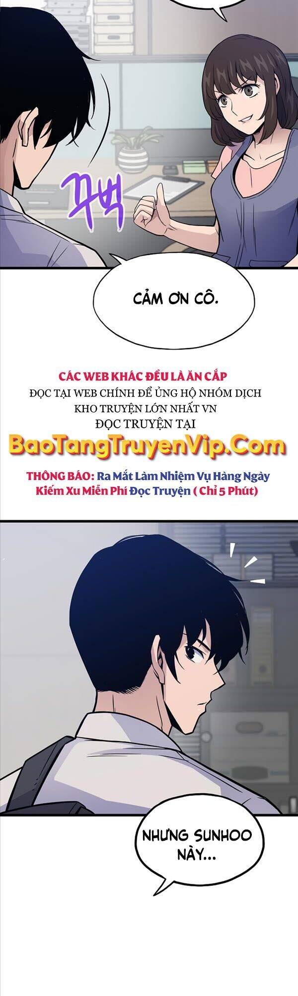 Hồi quy giả chapter 9 - Upload bởi truyensieuhay.com