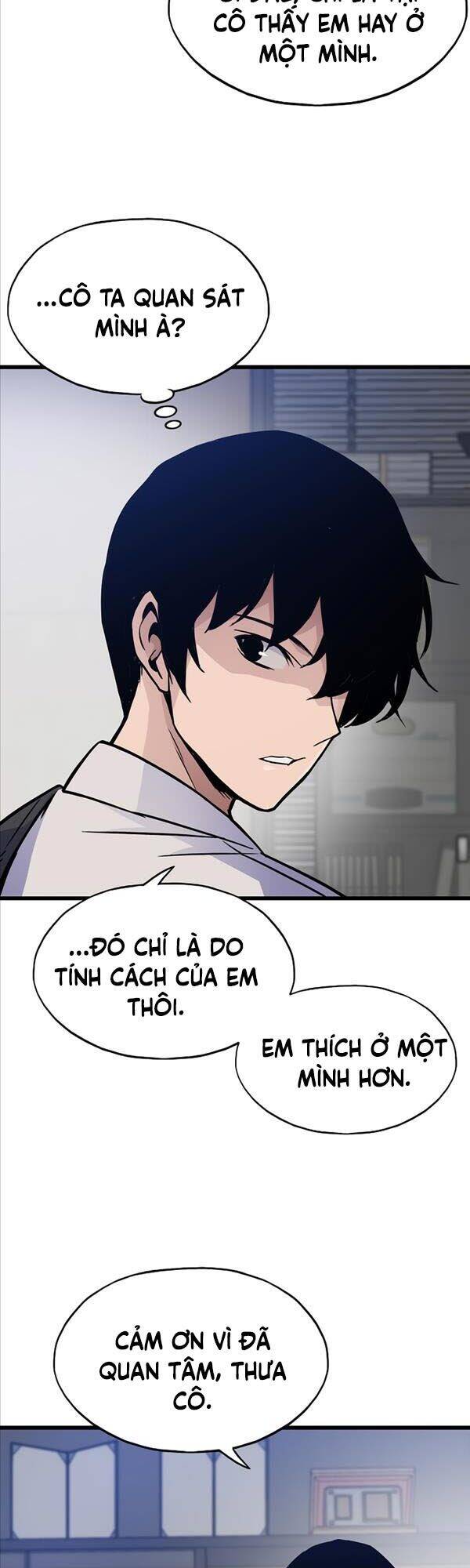 Hồi quy giả chapter 9 - Upload bởi truyensieuhay.com