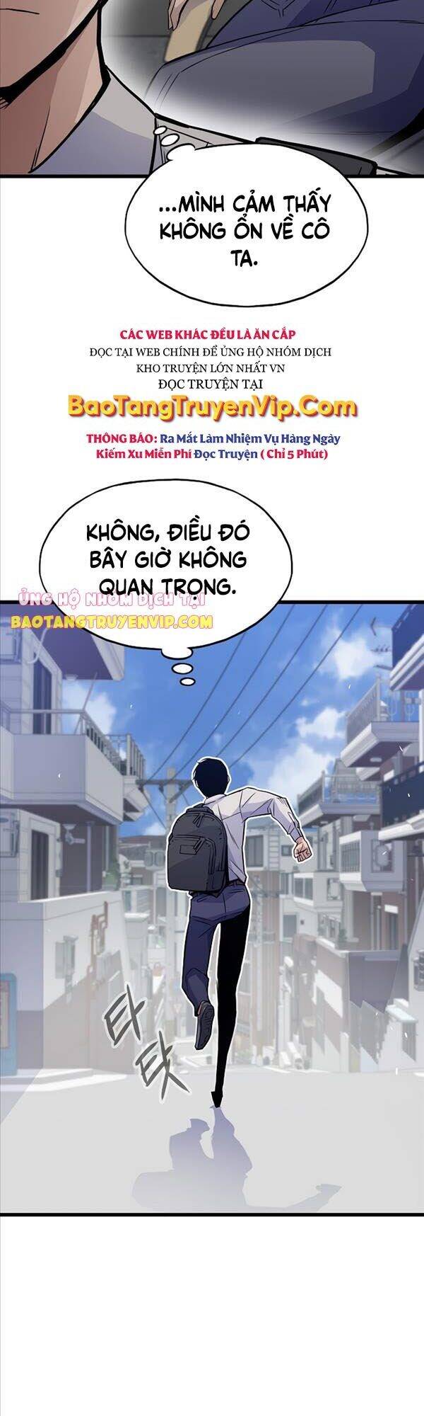 Hồi quy giả chapter 9 - Upload bởi truyensieuhay.com