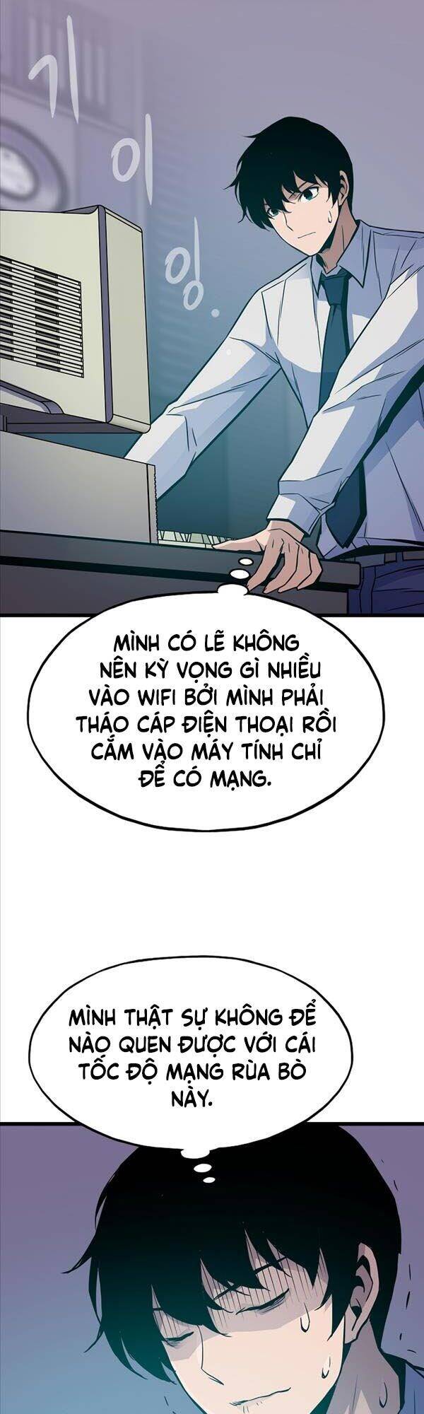 Hồi quy giả chapter 9 - Upload bởi truyensieuhay.com