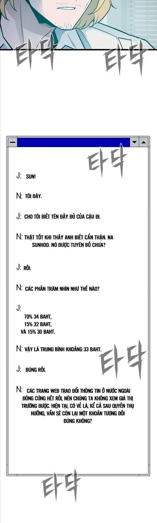 Hồi quy giả chapter 9 - Upload bởi truyensieuhay.com