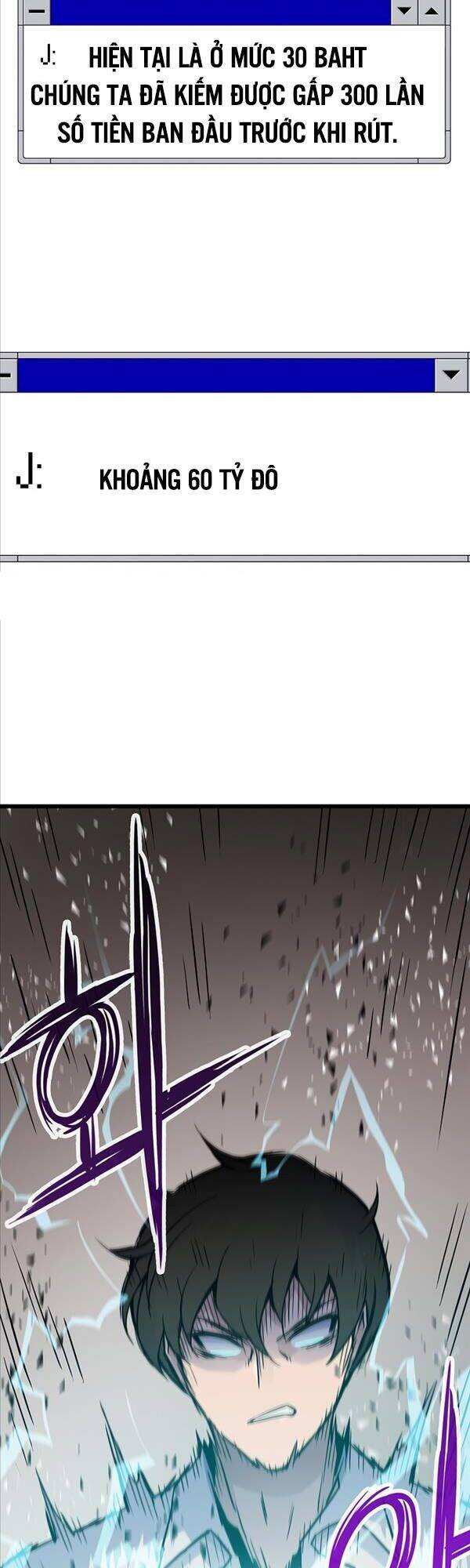 Hồi quy giả chapter 9 - Upload bởi truyensieuhay.com