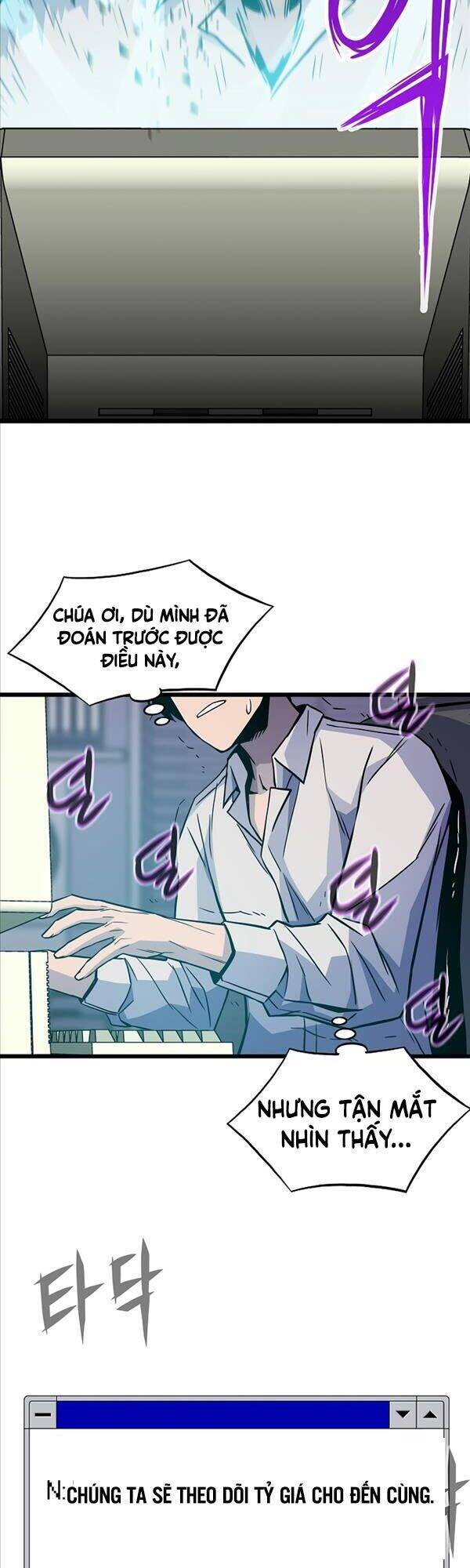 Hồi quy giả chapter 9 - Upload bởi truyensieuhay.com