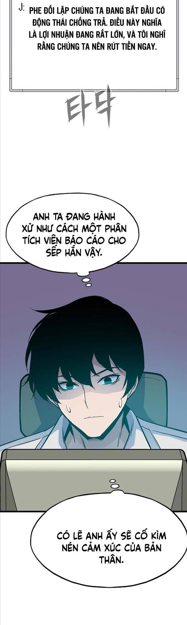 Hồi quy giả chapter 9 - Upload bởi truyensieuhay.com