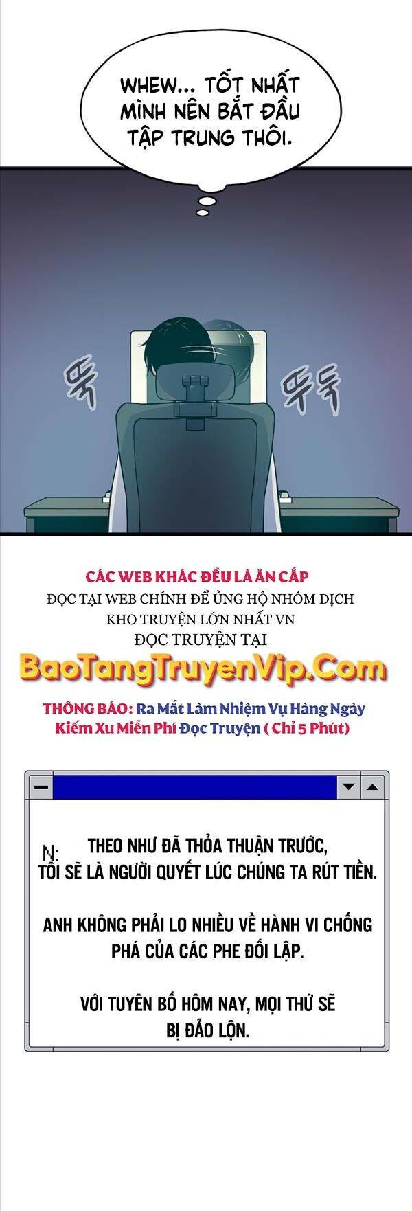 Hồi quy giả chapter 9 - Upload bởi truyensieuhay.com