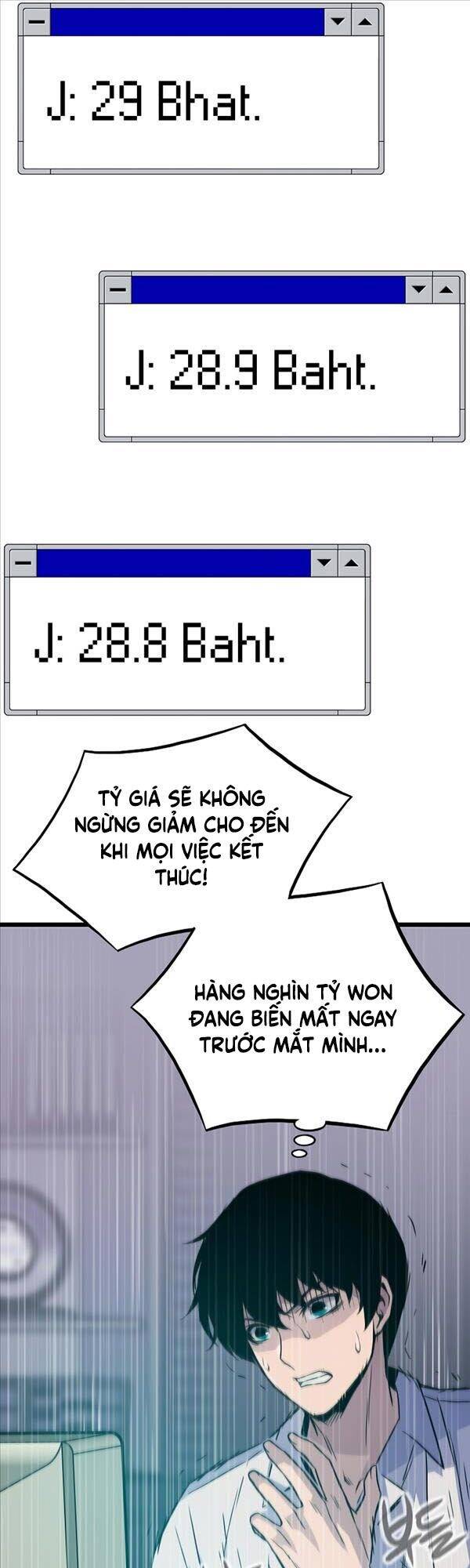 Hồi quy giả chapter 9 - Upload bởi truyensieuhay.com
