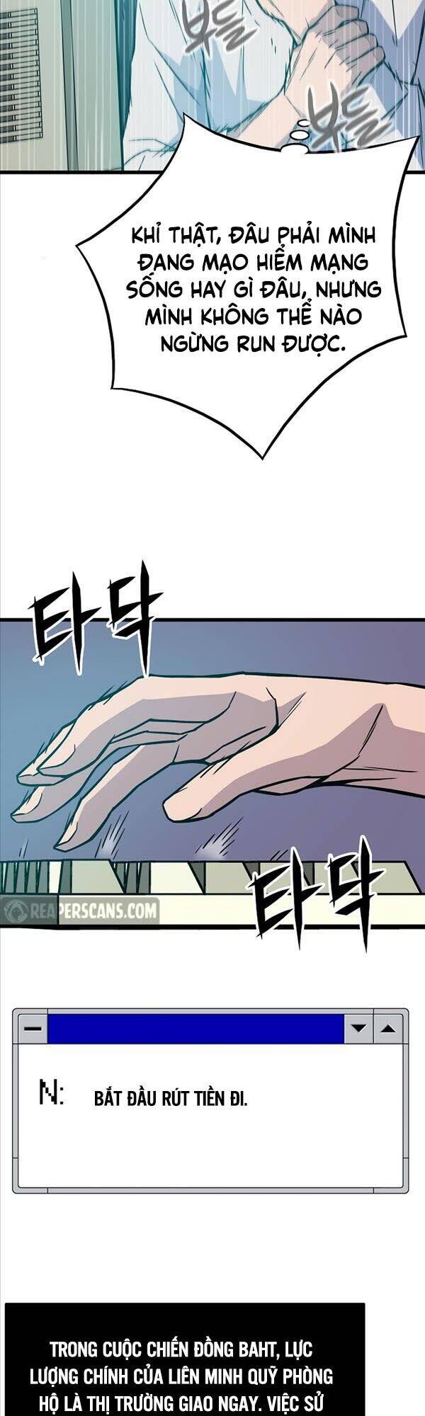Hồi quy giả chapter 9 - Upload bởi truyensieuhay.com
