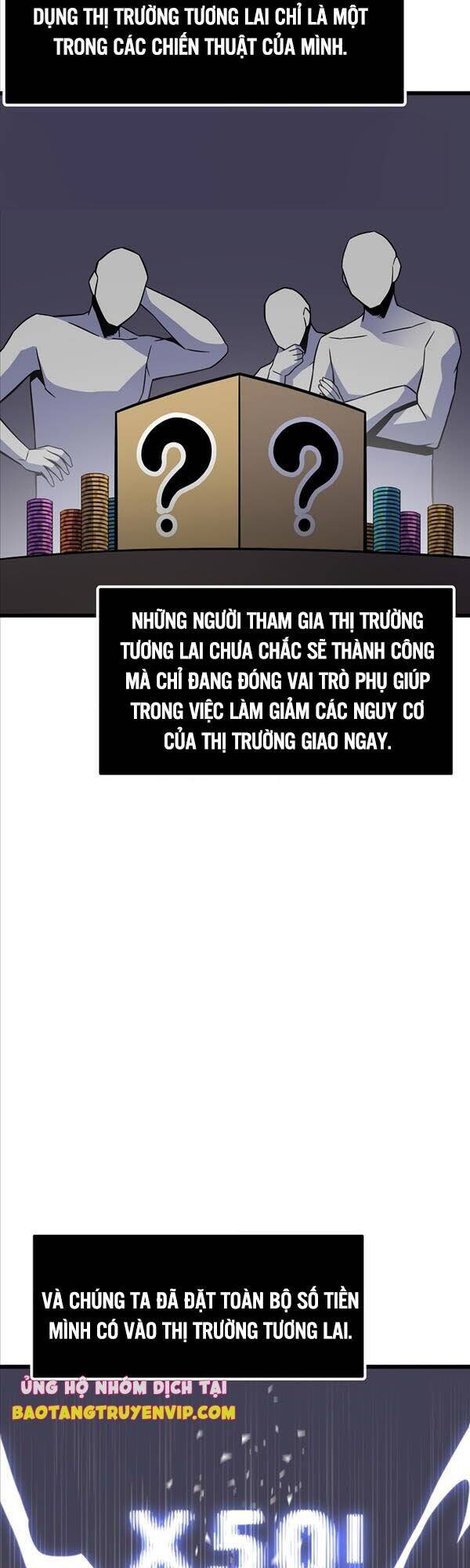 Hồi quy giả chapter 9 - Upload bởi truyensieuhay.com