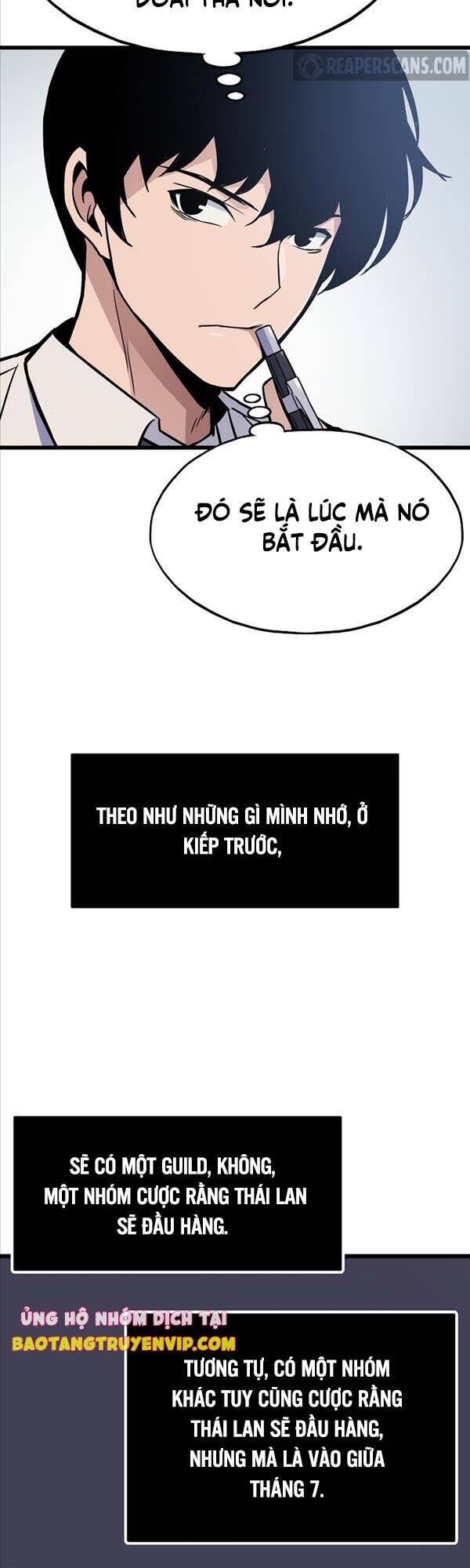 Hồi quy giả chapter 9 - Upload bởi truyensieuhay.com
