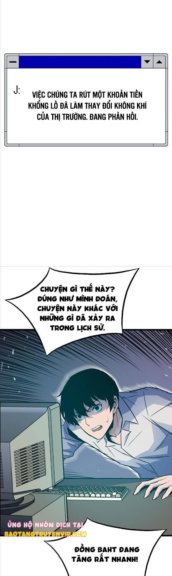 Hồi quy giả chapter 9 - Upload bởi truyensieuhay.com