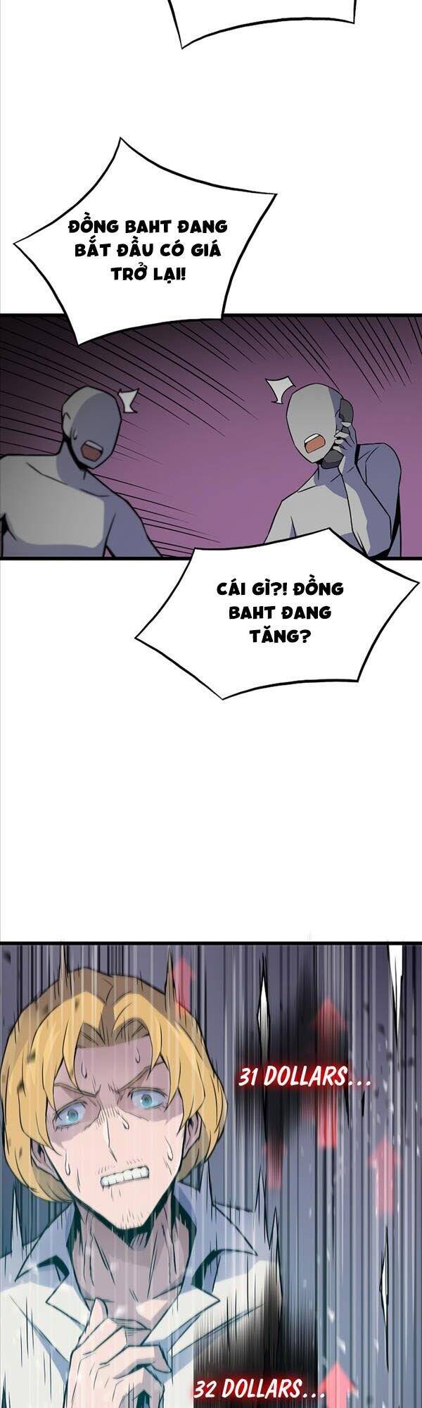 Hồi quy giả chapter 9 - Upload bởi truyensieuhay.com