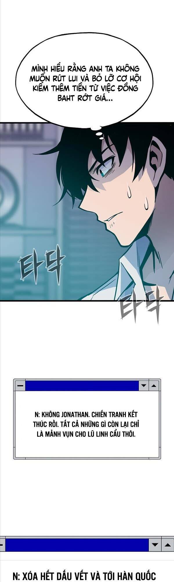 Hồi quy giả chapter 9 - Upload bởi truyensieuhay.com
