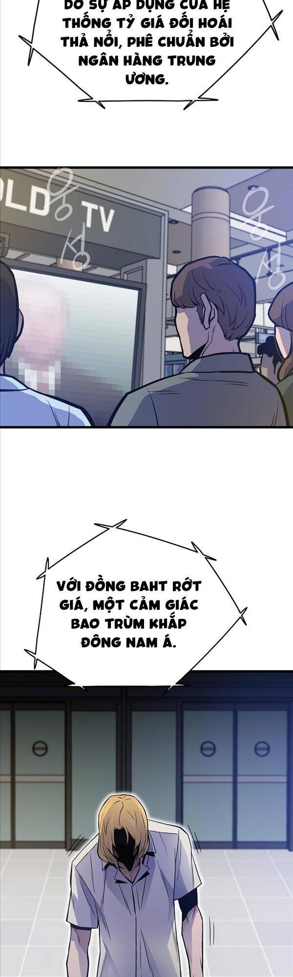 Hồi quy giả chapter 9 - Upload bởi truyensieuhay.com