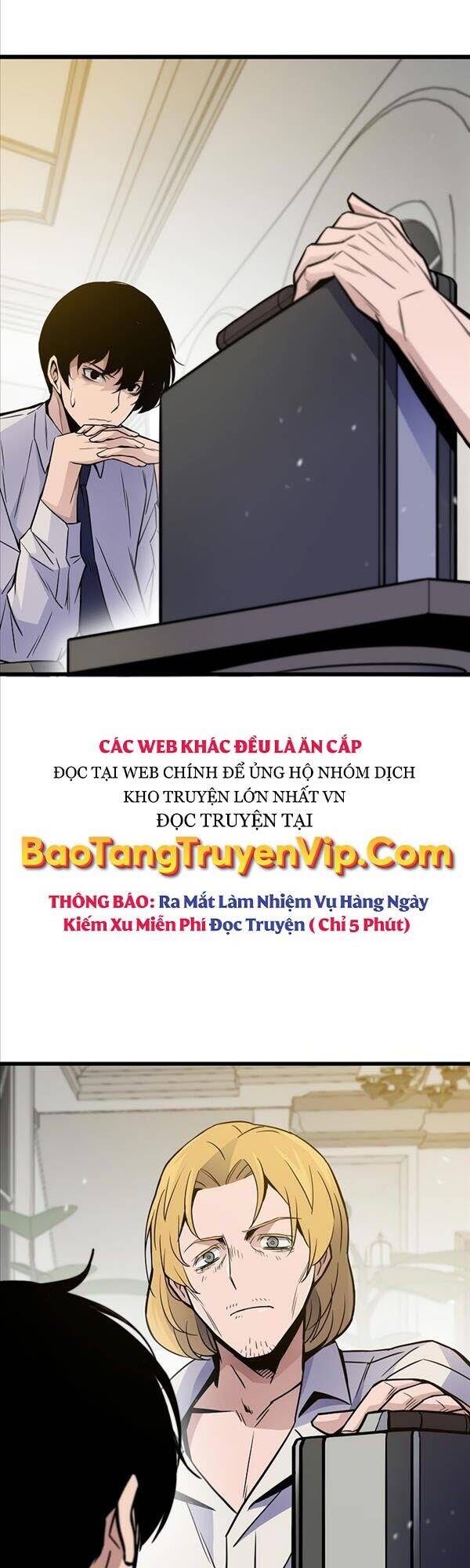 Hồi quy giả chapter 9 - Upload bởi truyensieuhay.com