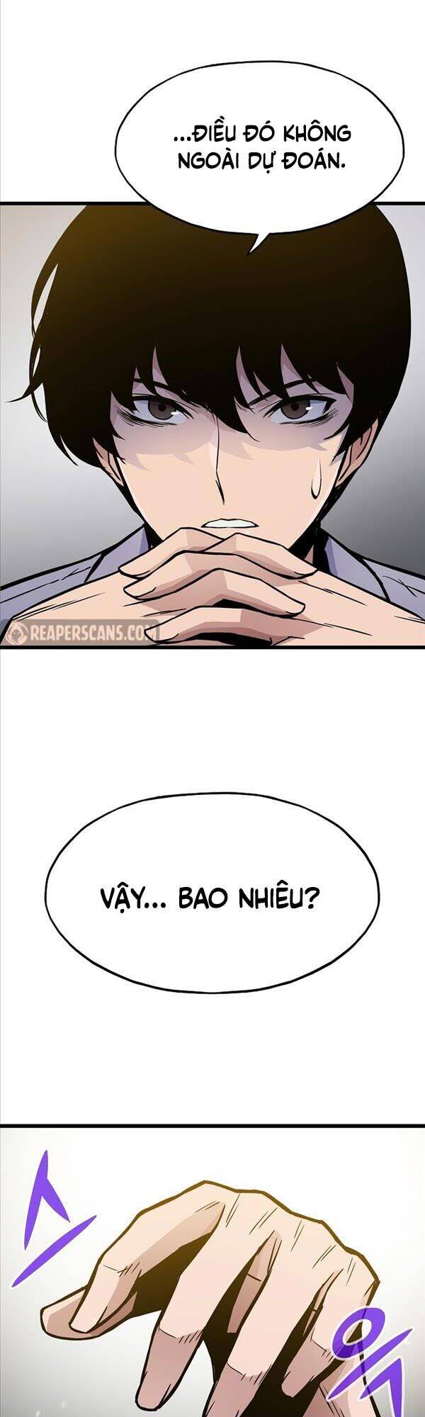 Hồi quy giả chapter 9 - Upload bởi truyensieuhay.com