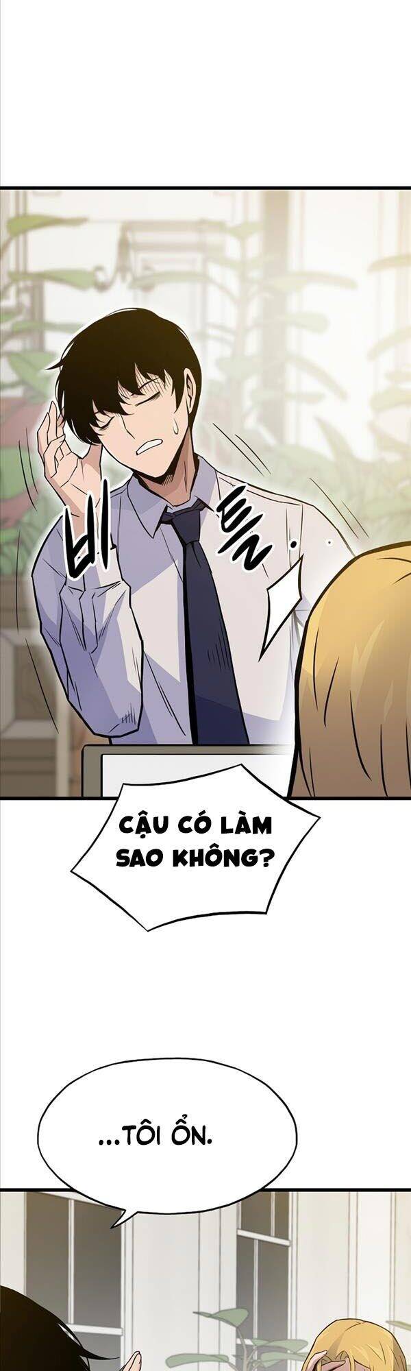 Hồi quy giả chapter 9 - Upload bởi truyensieuhay.com