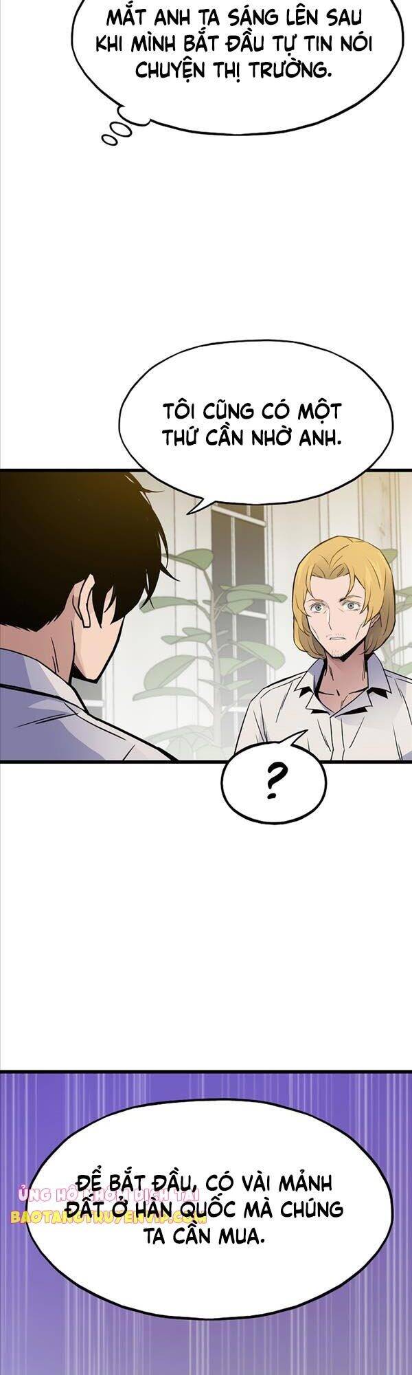 Hồi quy giả chapter 9 - Upload bởi truyensieuhay.com
